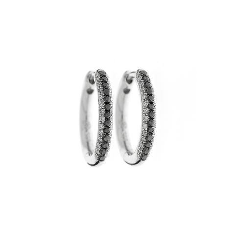 Dijamantne naušnice