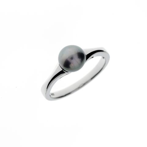 Prsten s biserom