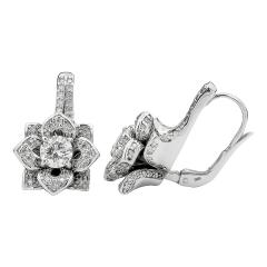 Dijamantne naušnice