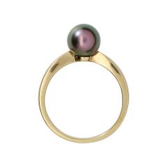 Prsten s biserom