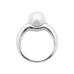 Prsten s biserom