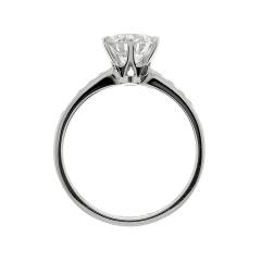 Prsten s LG dijamantom